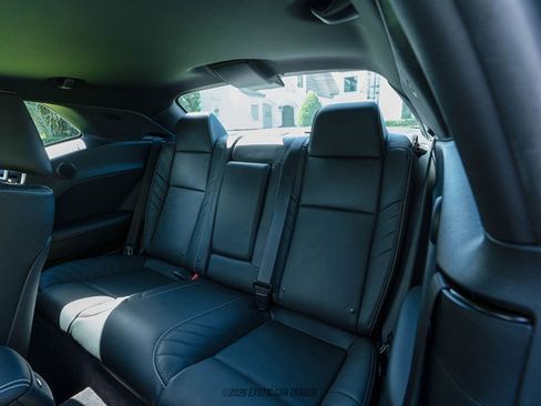 Used 2016 Dodge Challenger SRT Hellcat image 65