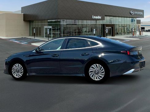 New 2026 Hyundai Sonata SEL image 4