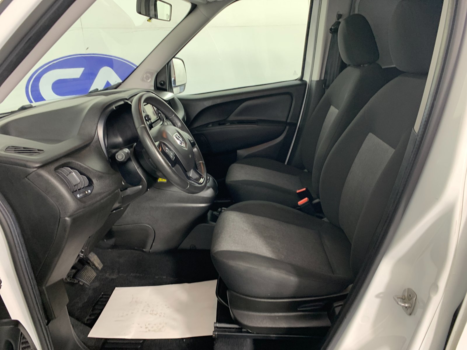 Used 2022 RAM ProMaster City Tradesman FWD image 15