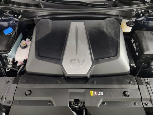 Used 2024 Kia EV6 Wind AWD/4WD image 31