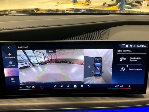 Used 2025 BMW 760i xDrive 760i xDrive image 28