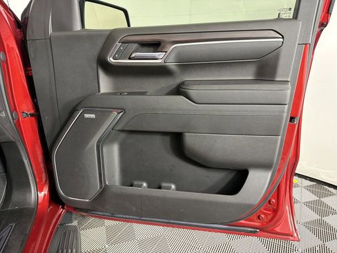 Used 2023 GMC Sierra 1500 SLT w/ SLT Premium Package image 12