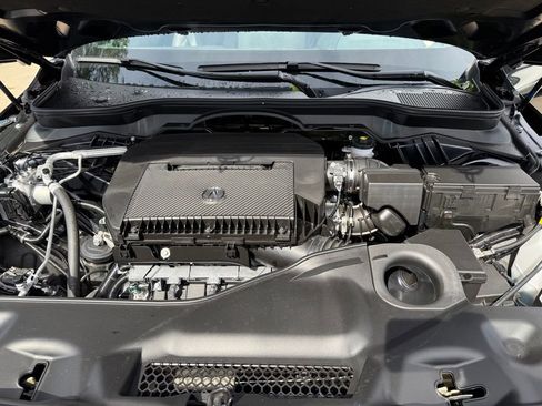 Certified 2026 Acura MDX A-Spec AWD/4WD image 12