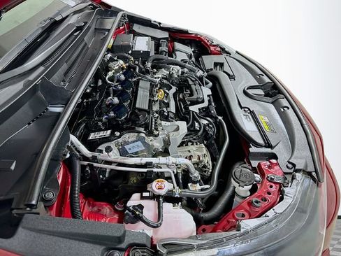 Certified 2023 Toyota Corolla LE image 27