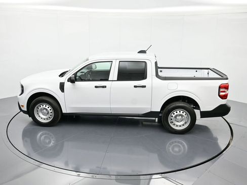 New 2026 Ford Maverick XL image 34