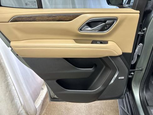 Certified 2024 Chevrolet Tahoe Premier image 25