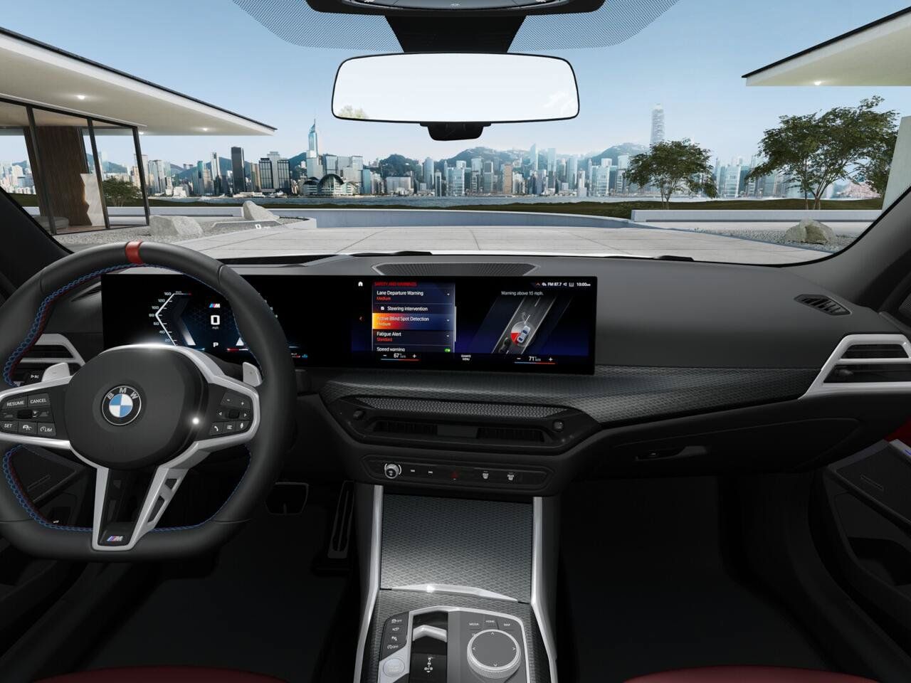 New 2026 BMW M340i w/ Premium Package RWD image 12