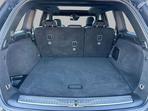 Certified 2023 Jeep Grand Cherokee Overland image 14