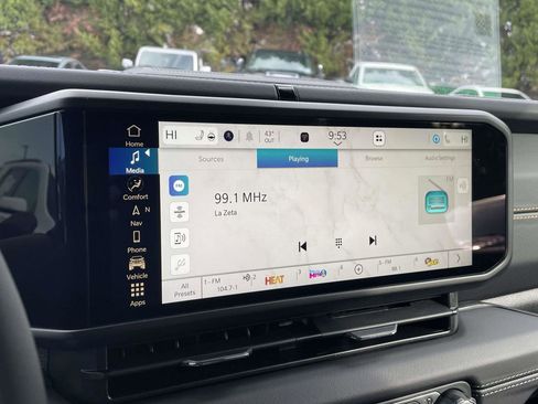 New 2026 Jeep Wrangler Unlimited Sahara AWD/4WD image 16