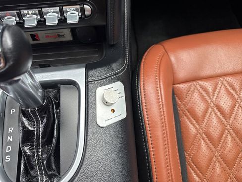 Used 2022 Ford Mustang GT Premium w/ GT Performance Package image 33