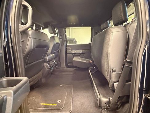 Used 2023 Ford F150 Tremor AWD/4WD image 21