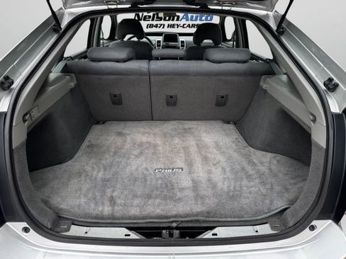 Used 2007 Toyota Prius image 14