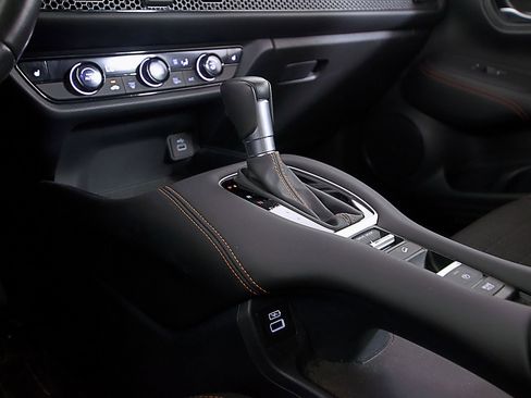 Used 2024 Honda HR-V Sport image 26