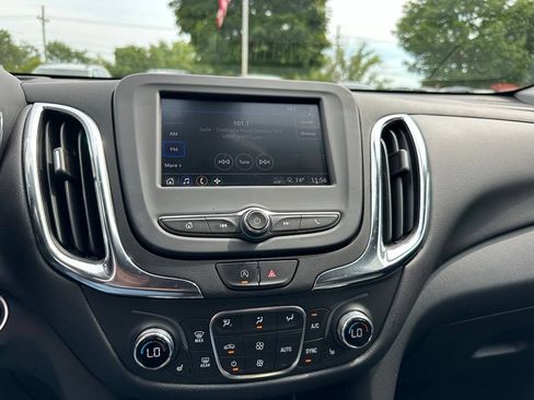 Used 2024 Chevrolet Equinox LT AWD/4WD image 17