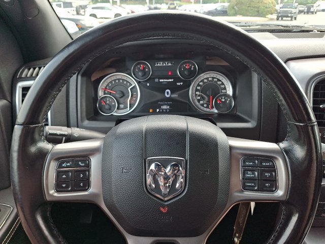 Certified 2021 RAM 1500 Warlock w/ Luxury Group AWD/4WD image 23