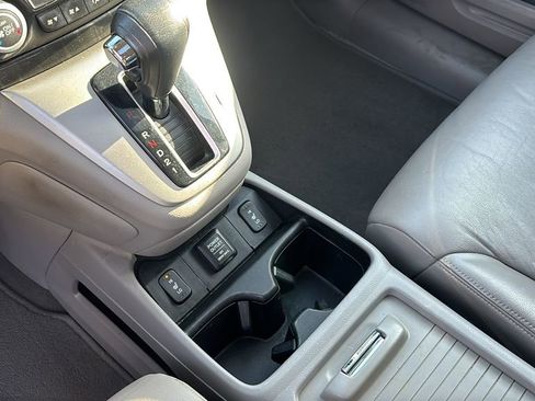 Used 2013 Honda CR-V EX-L image 21