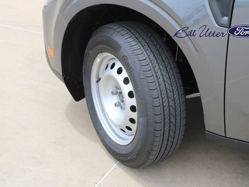 New 2026 Ford Maverick XL FWD image 5