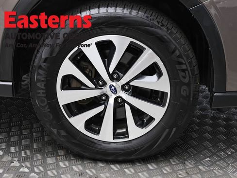 Used 2022 Subaru Outback Premium image 30