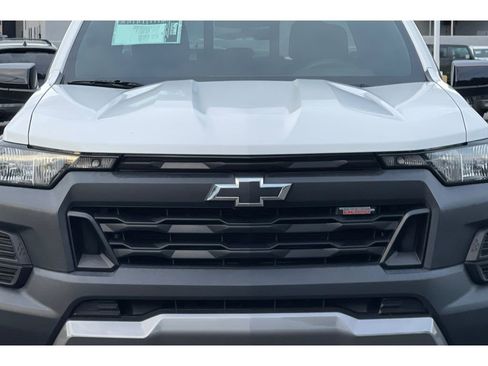 Used 2023 Chevrolet Colorado Trail Boss w/ Advanced Trailering Package image 44