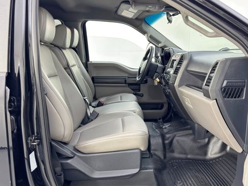 Used 2022 Ford F250 XL w/ STX Appearance Package image 14