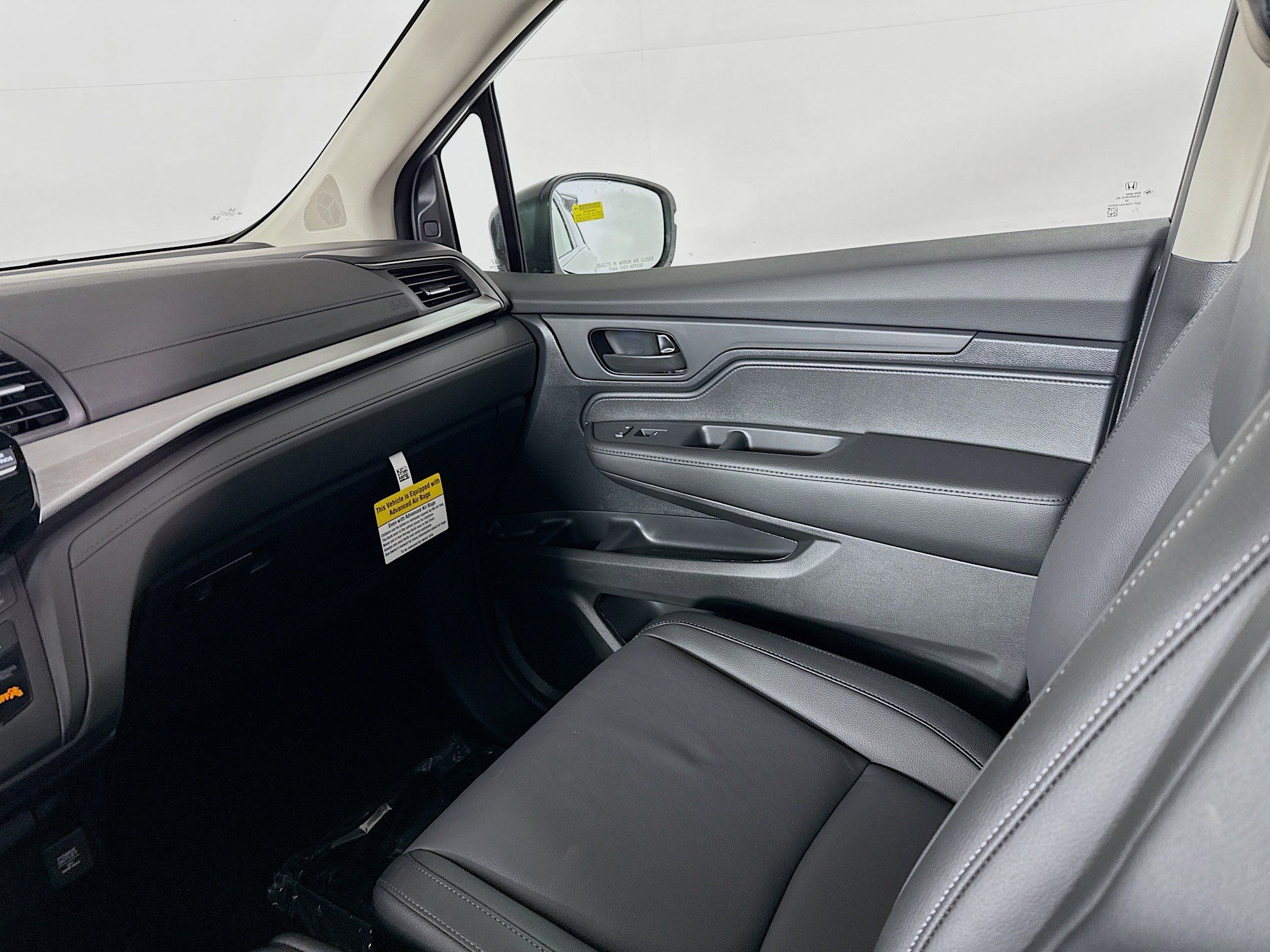 New 2026 Honda Odyssey EX-L image 28