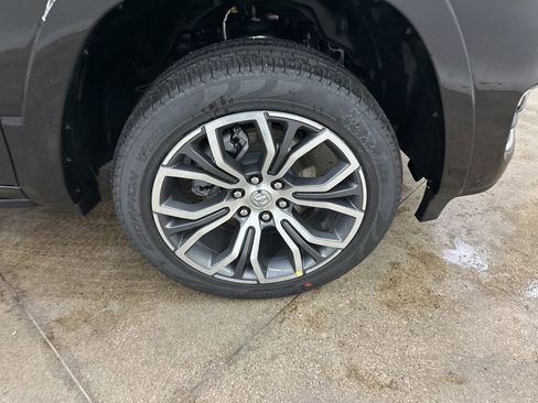 New 2026 RAM 1500 Tungsten w/ Bed Utility Group image 13