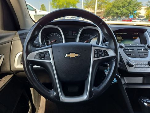 Used 2016 Chevrolet Equinox LT w/ Convenience Package FWD image 20