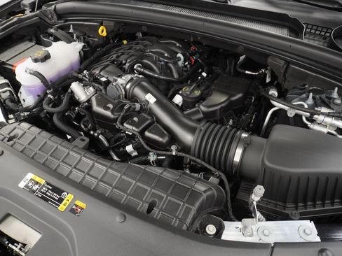 New 2026 Jeep Grand Cherokee Laredo AWD/4WD image 38