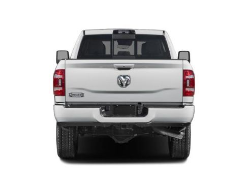 Used 2024 RAM 2500 Limited AWD/4WD image 8