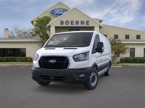 New 2025 Ford Transit 150 Base w/ Electrician Trade Package image 2