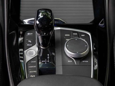 Used 2023 BMW X3 xDrive30i image 12
