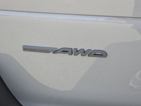 New 2026 Subaru Outback Wilderness image 15