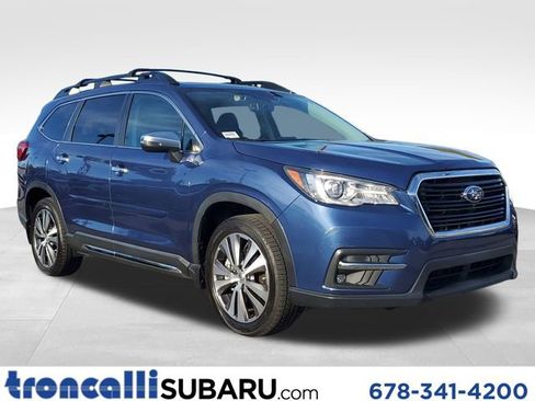 Used 2021 Subaru Ascent Touring image 1