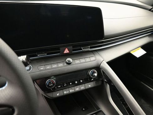 New 2026 Hyundai Elantra N FWD image 19