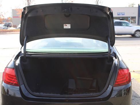 Used 2011 BMW 535i Sedan image 75