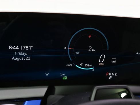 New 2025 Cadillac Optiq Sport 1 AWD/4WD image 23