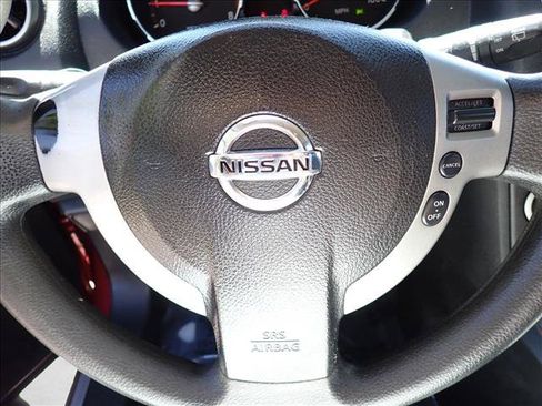 Used 2010 Nissan Rogue S w/ 360 Degree Value Pkg AWD/4WD image 14
