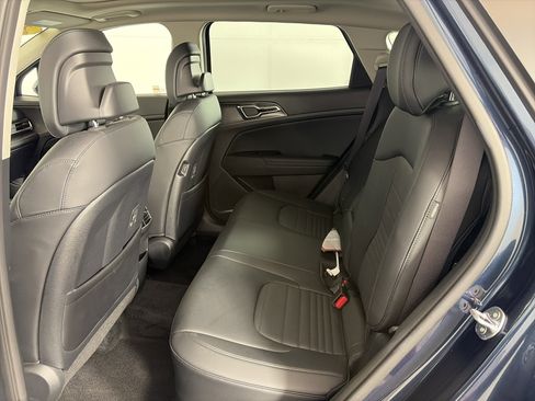 Certified 2024 Kia Sportage SX Prestige image 7