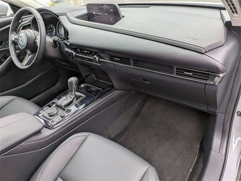 Certified 2025 MAZDA CX-30 AWD 2.5 S w/ Preferred Package image 23