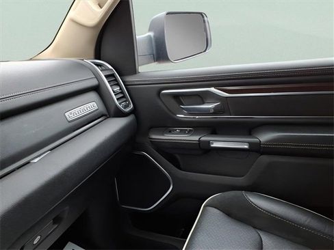 Used 2021 RAM 1500 Laramie image 19