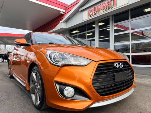 Used 2013 Hyundai Veloster Turbo image 10