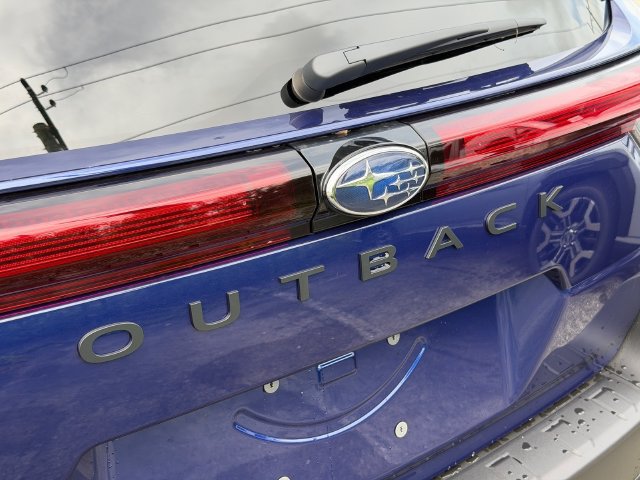 New 2026 Subaru Outback Touring XT AWD/4WD image 13