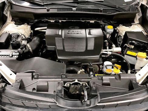 Used 2022 Subaru Forester Sport AWD/4WD image 32