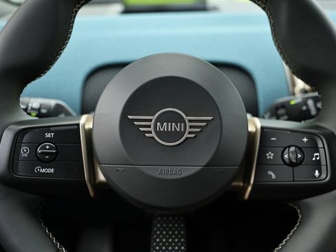 New 2027 MINI Cooper Countryman S w/ Comfort Package Max AWD/4WD image 35