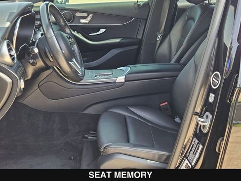 Used 2022 Mercedes-Benz GLC 300 4MATIC image 11