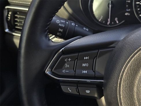 Used 2019 MAZDA CX-5 Grand Touring w/ GT Premium Package image 26