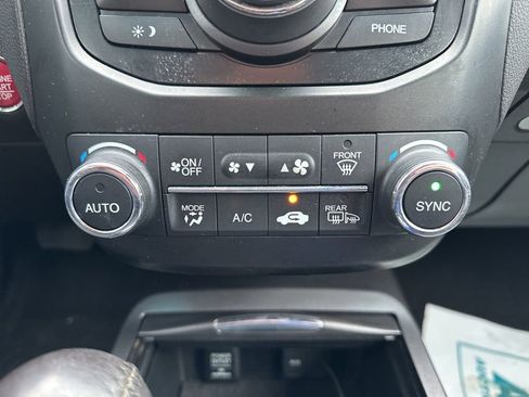 Used 2015 Acura RDX FWD w/ Technology Package image 25