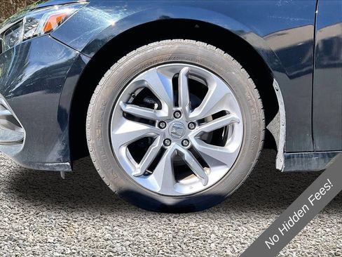 Used 2019 Honda Accord LX image 8