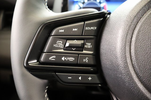 New 2026 Subaru Outback Touring XT AWD/4WD image 18