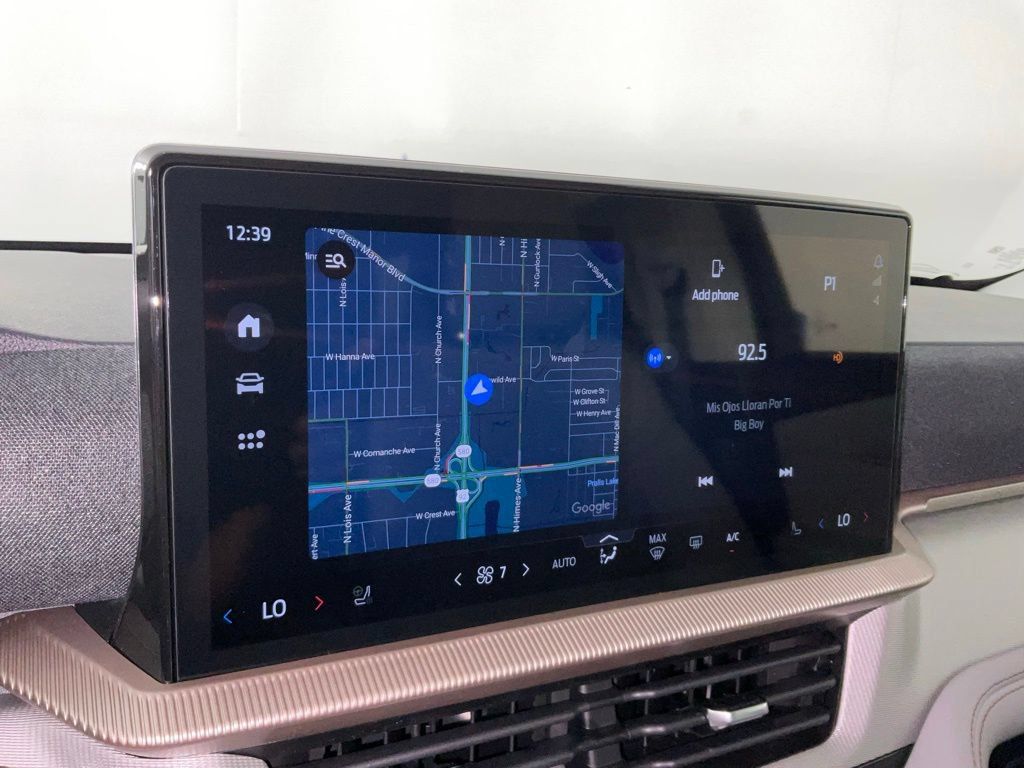 New 2026 Ford Explorer Active w/ Active Comfort Package RWD image 23